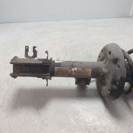 50521048 ammortizzatore molla anteriore sinistro SX Alfa Romeo Mito 955 1.3 MJT 95CV 2012-18