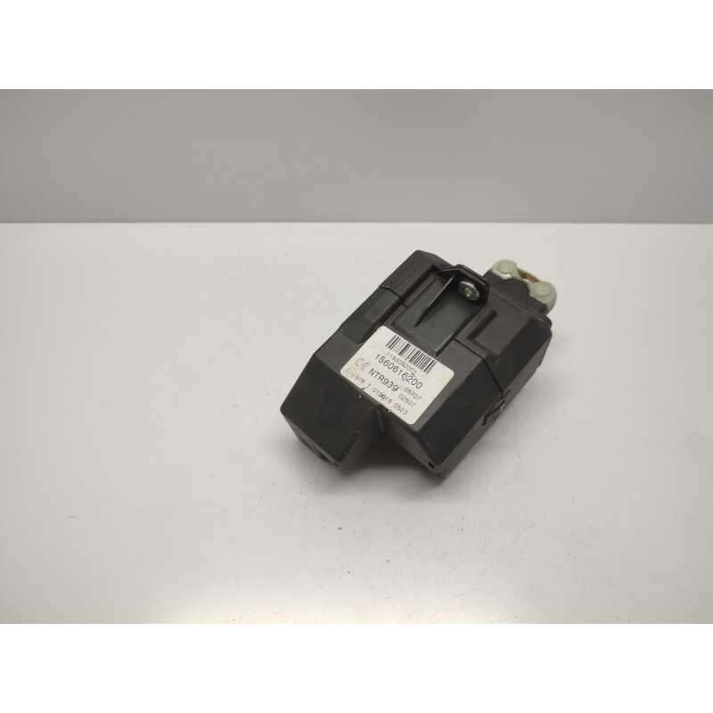 CENTRALINA CHIAVE BLOCCHETTO ACCENSIONE CON CHIAVE ALFA 159 2005-11 1560616200