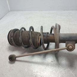 50521048 ammortizzatore molla anteriore sinistro SX Alfa Romeo Mito 955 1.3 MJT 95CV 2012-18