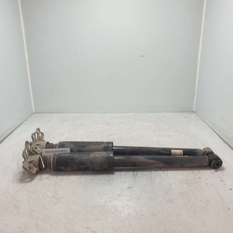 50521023 coppia ammortizzatori posteriori Sx DX Alfa Romeo Mito 955 1.3 MJT 95CV 2012-18
