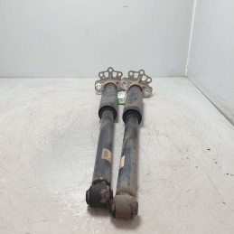50521023 coppia ammortizzatori posteriori Sx DX Alfa Romeo Mito 955 1.3 MJT 95CV 2012-18