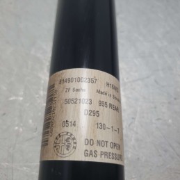 50521023 coppia ammortizzatori posteriori Sx DX Alfa Romeo Mito 955 1.3 MJT 95CV 2012-18