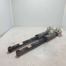 50521023 coppia ammortizzatori posteriori Sx DX Alfa Romeo Mito 955 1.3 MJT 95CV 2012-18