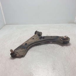 Braccio braccetto oscillante Alfa Romeo Mito 955 1.3 MJT 95CV 2012-18 anteriore sinistro SX