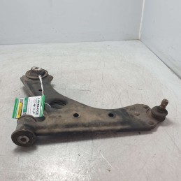 Braccio braccetto oscillante Alfa Romeo Mito 955 1.3 MJT 95CV 2012-18 anteriore sinistro SX