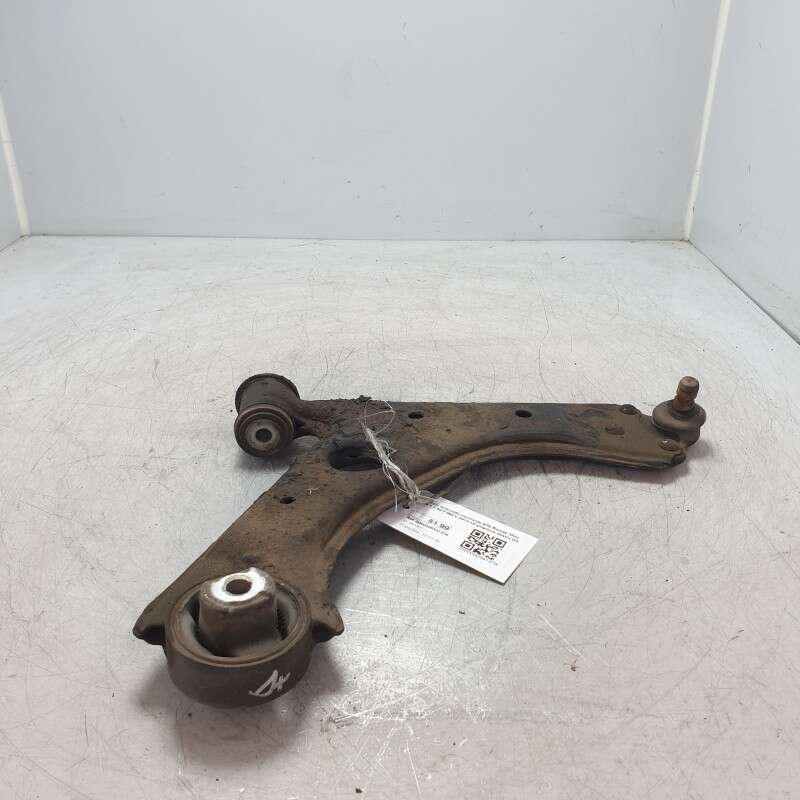 Braccio braccetto oscillante Alfa Romeo Mito 955 1.3 MJT 95CV 2012-18 anteriore destro DX