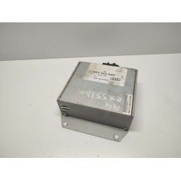 CENTRALINA AMPLIFICATORE AUDI A4 B7 1.9 TDI 85KW 8E9035223