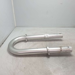 8N7880119B coppia Roll Bar Audi TT 8N MK1 1.8 T 20V quattro roadster 225CV 2003 protezioni sedili anteriori