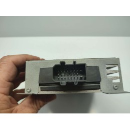 CENTRALINA AMPLIFICATORE AUDI A4 B7 1.9 TDI 85KW 8E9035223