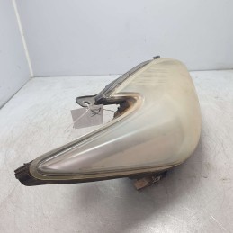 Faro fanale proiettore gruppo ottico ant dx Toyota Prius XW30 Ibrid 1.8 HSD 73 KW 99 CV 2009-15
