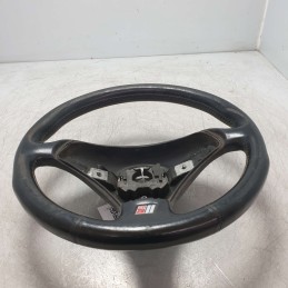 8N7419091 volante sterzo guida S-Line Audi TT 8N MK1 1.8 T 20V quattro roadster 225CV 2003 in pelle