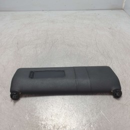 Aletta pantina parasole Audi TT 8N MK1 1.8 T 20V quattro roadster 225CV 2003 anteriore destra DX