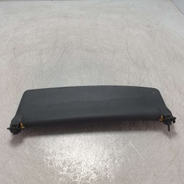 Aletta pantina parasole Audi TT 8N MK1 1.8 T 20V quattro roadster 225CV 2003 anteriore destra DX