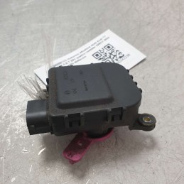 8D2820511C motorino attuatore stufa Audi TT 8N MK1 1.8 T 20V quattro roadster 225CV 2003 riscaldamento abitacolo