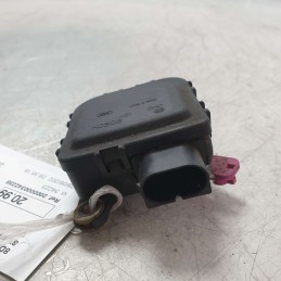 8D2820511C motorino attuatore stufa Audi TT 8N MK1 1.8 T 20V quattro roadster 225CV 2003 riscaldamento abitacolo