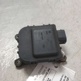 8D2820511C motorino attuatore stufa Audi TT 8N MK1 1.8 T 20V quattro roadster 225CV 2003 riscaldamento abitacolo