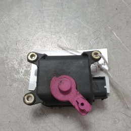 8D2820511C motorino attuatore stufa Audi TT 8N MK1 1.8 T 20V quattro roadster 225CV 2003 riscaldamento abitacolo