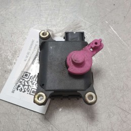 8D2820511C motorino attuatore stufa Audi TT 8N MK1 1.8 T 20V quattro roadster 225CV 2003 riscaldamento abitacolo