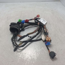 Cablaggio cavi elettrici portiera Audi TT 8N MK1 1.8 T 20V quattro roadster 225CV 2003 anteriore sinistro SX