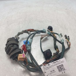 Cablaggio cavi elettrici...