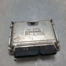 8L0906018M centralina ecu...