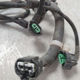 82113-47040H cablaggio cavi elettrici sensori parcheggio Toyota Prius XW30 ibrid 2009-15 anteriore