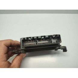 98AG15K600DD CENTRALINA COMFORT FORD FOCUS MK1 1997-04 SIEMENS 5WK47230D
