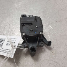 1J1907511A motorino attuatore stufa Audi TT 8N MK1 1.8 T 20V quattro roadster 225CV 2003 riscaldamento abitacolo