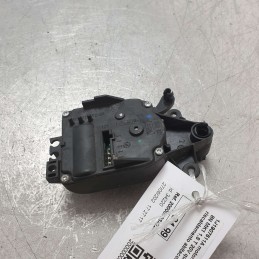 1J1907511A motorino attuatore stufa Audi TT 8N MK1 1.8 T 20V quattro roadster 225CV 2003 riscaldamento abitacolo