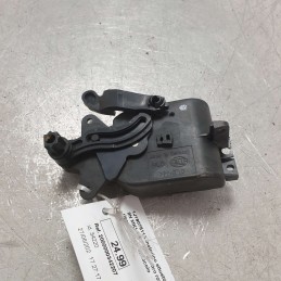 1J1907511A motorino attuatore stufa Audi TT 8N MK1 1.8 T 20V quattro roadster 225CV 2003 riscaldamento abitacolo