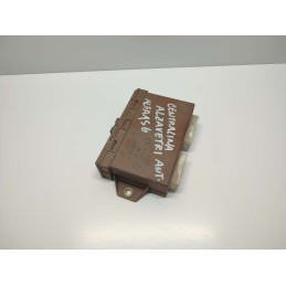 60673171 CENTRALINA LUCI ILLUMINAZIONE CONFORT ALFA 156 1997-05