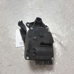 1J1907511A motorino attuatore stufa Audi TT 8N MK1 1.8 T 20V quattro roadster 225CV 2003 riscaldamento abitacolo