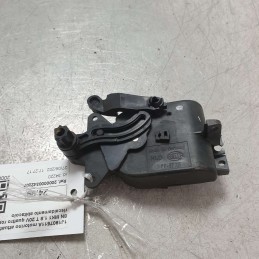 1J1907511A motorino attuatore stufa Audi TT 8N MK1 1.8 T 20V quattro roadster 225CV 2003 riscaldamento abitacolo