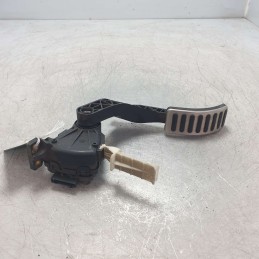 1J1721503J potenziometro pedale accelleratore Audi TT 8N MK1 1.8 T 20V quattro roadster 225CV 2003