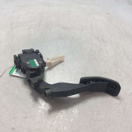 1J1721503J potenziometro pedale accelleratore Audi TT 8N MK1 1.8 T 20V quattro roadster 225CV 2003