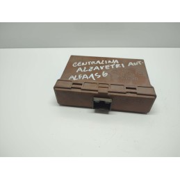 60673171 CENTRALINA LUCI ILLUMINAZIONE CONFORT ALFA 156 1997-05