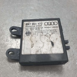8N7951177 centralina ecu...