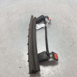 50509149 staffa guida supporto vetro scendente Alfa Romeo Mito 955 1.3 MJT 95CV 2012-18 anteriore destro DX