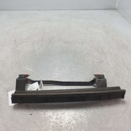 50509149 staffa guida supporto vetro scendente Alfa Romeo Mito 955 1.3 MJT 95CV 2012-18 anteriore destro DX