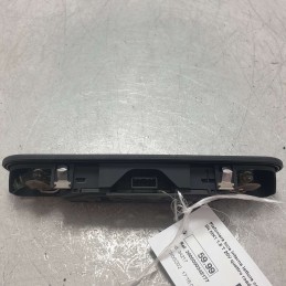 Plafoniera luce interna lettura cortesia Audi TT 8N MK1 1.8 T 20V quattro roadster 225CV 2003