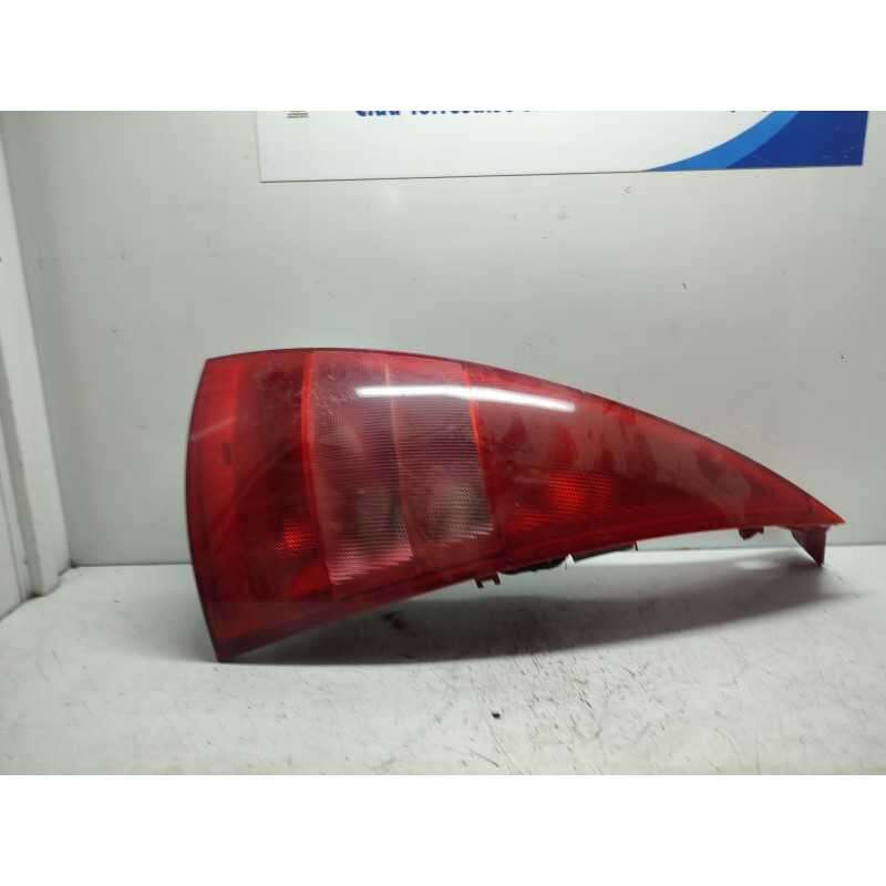 Stop fanale posteriore Citroen C3 destro
