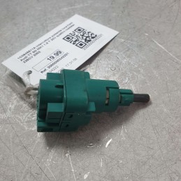 1C0945511A interruttore pulsante luce freni Audi TT 8N MK1 1.8 T 20V quattro roadster 225CV 2003