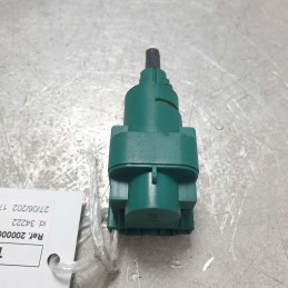 1C0945511A interruttore pulsante luce freni Audi TT 8N MK1 1.8 T 20V quattro roadster 225CV 2003