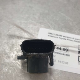 89341-28480 sensore di parcheggio paraurti anteriore Toyota Prius XW30 2009-15