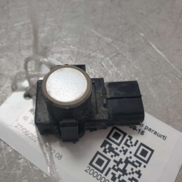 89341-28480 sensore di parcheggio paraurti anteriore Toyota Prius XW30 2009-15