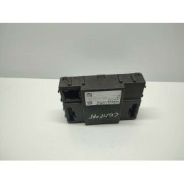 284B2JD02B CENTRALINA CONFORT NISSAN QASHQAI J10 2010 SIEMENS 5WK49374