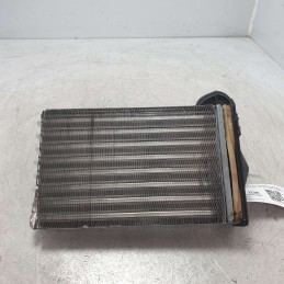 1J1819031A radiatore riscaldamento abitacolo stufa Audi TT 8N MK1 1.8 T 20V quattro roadster 225CV 2003
