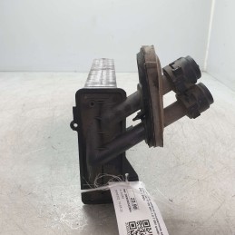 1J1819031A radiatore riscaldamento abitacolo stufa Audi TT 8N MK1 1.8 T 20V quattro roadster 225CV 2003