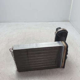 1J1819031A radiatore riscaldamento abitacolo stufa Audi TT 8N MK1 1.8 T 20V quattro roadster 225CV 2003