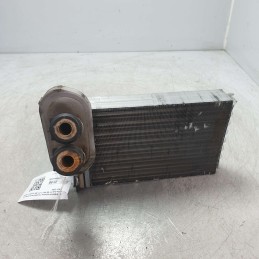 1J1819031A radiatore riscaldamento abitacolo stufa Audi TT 8N MK1 1.8 T 20V quattro roadster 225CV 2003